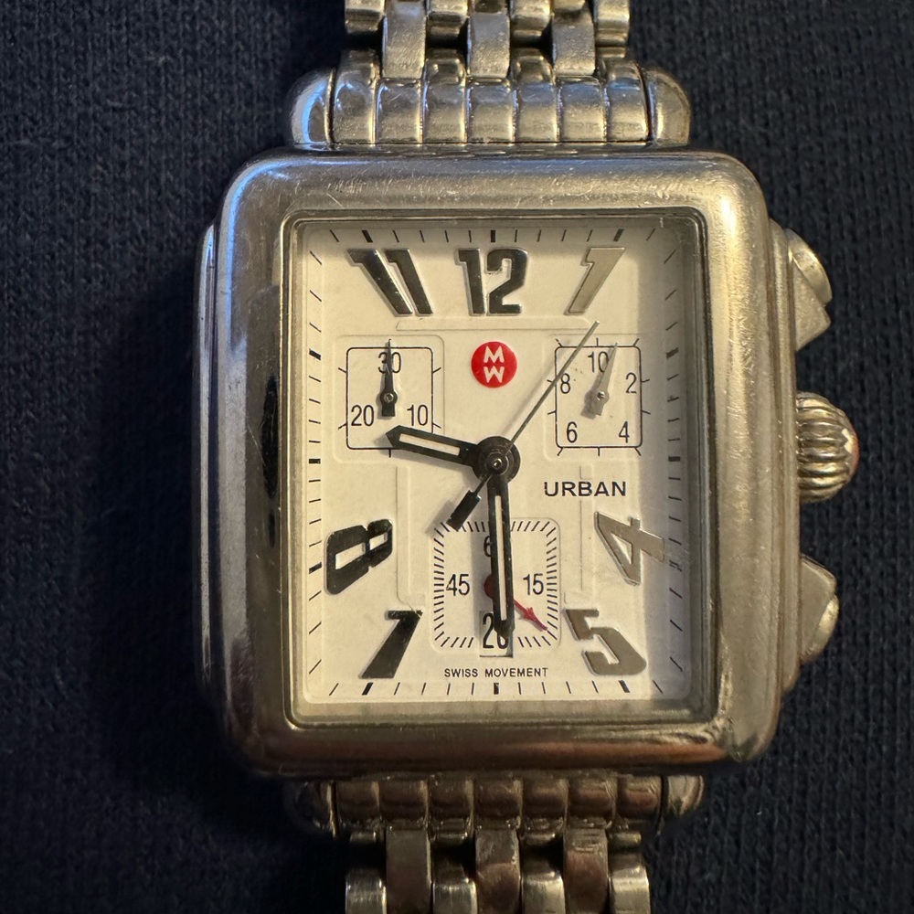 Michele Watch